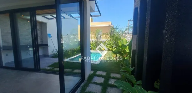 Casa de Condomínio com 3 Quartos à venda, 159m² no Condomínio Terras do Vale, Caçapava