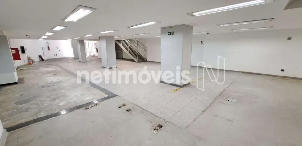 Ponto Comercial para alugar, 750m² no Santo Antônio, Belo Horizonte