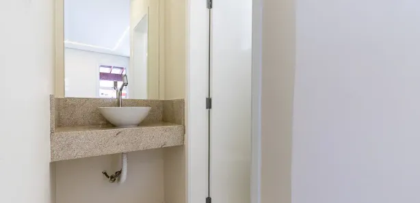 Casa de Condomínio com 3 Quartos à venda, 160m² no Jardim Flamboyant, Hortolândia