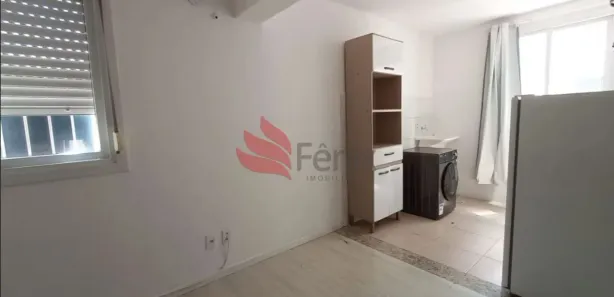 Kitnet com 1 Quarto para alugar, 24m² no Operário, Novo Hamburgo