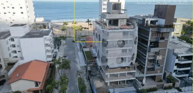 Apartamento com 3 Quartos à venda, 140m² no Praia Mansa, Matinhos