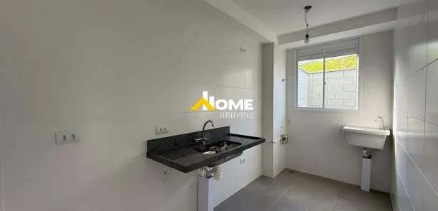 Apartamento com 3 Quartos à venda, 90m² no Diamante (Barreiro), Belo Horizonte
