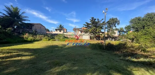 Lote/Terreno à venda, 3000m² no cambolo, Porto Seguro