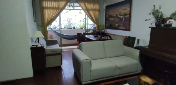 Apartamento com 3 Quartos à venda, 10m² no Ipiranga, Belo Horizonte