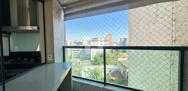Apartamento com 3 Quartos à venda, 86m² no Cruzeiro, Belo Horizonte