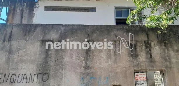 Casa com 6 Quartos à venda, 300m² no São Lucas, Belo Horizonte