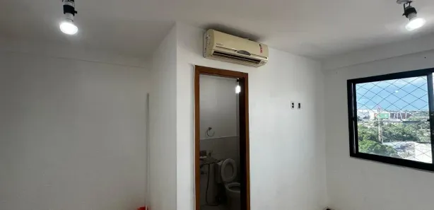 Apartamento com 3 Quartos à venda, 82m² no Dom Pedro I, Manaus