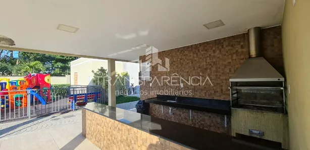 Apartamento com 2 Quartos à venda, 45m² no Campo Grande, Rio de Janeiro