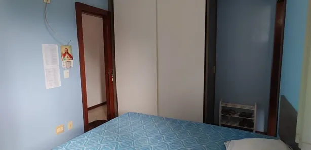 Apartamento com 3 Quartos à venda, 72m² no Parque 10 de Novembro, Manaus