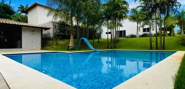 Casa de Condomínio com 6 Quartos à venda, 5000m² no Vilas do Atlântico, Lauro de Freitas