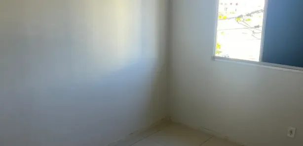 Apartamento com 3 Quartos à venda, 60m² no Caji, Lauro de Freitas