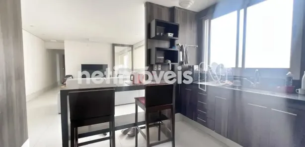 Apartamento com 2 Quartos à venda, 75m² no Savassi, Belo Horizonte
