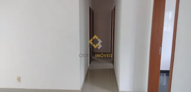Cobertura com 4 Quartos à venda, 190m² no Caiçara-Adelaide, Belo Horizonte