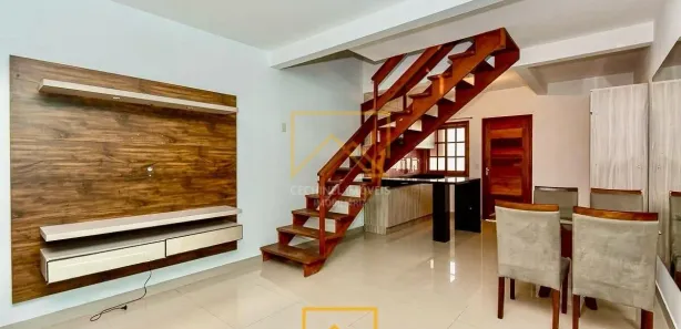 Sobrado com 2 Quartos à venda, 79m² no Jardim do Bosque, Cachoeirinha