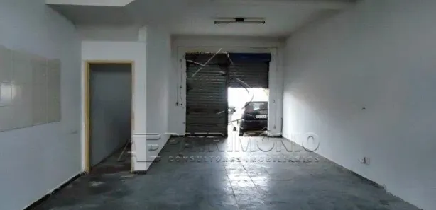 para alugar, 95m² no Terras de São João, Salto de Pirapora