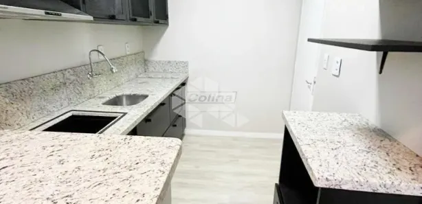 Apartamento com 3 Quartos à venda, 73m² no Centro, Montenegro