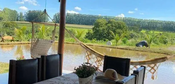 Fazenda/Sítio à venda, 24200m² no , Leopoldo de Bulhões
