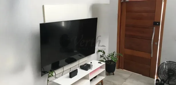 Sobrado com 3 Quartos à venda, 230m² no Parque Ortolândia, Hortolândia