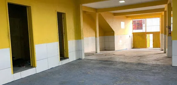 Prédio Comercial para venda ou aluguel, 400m² no Santo Antônio, Salvador