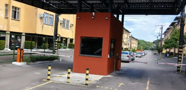 Apartamento com 2 Quartos para alugar, 65m² no Chapada, Manaus