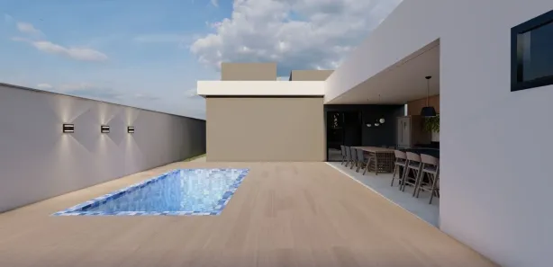 Casa com 3 Quartos à venda, 163m² no São Sebastião, Igarapé