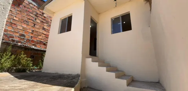 Casa com 2 Quartos à venda, 65m² no Vila de Abrantes (Abrantes), Camaçari