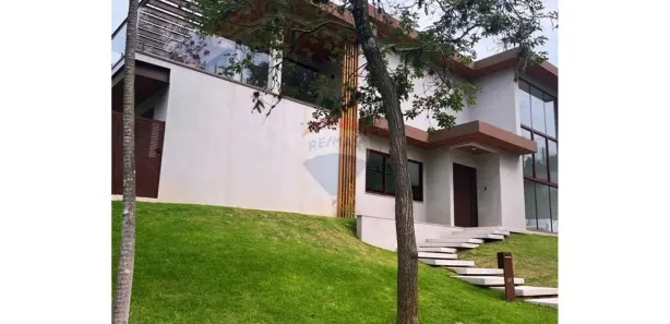 Casa de Condomínio com 4 Quartos para alugar, 431m² no Marambaia, Vinhedo