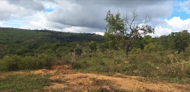 Lote/Terreno à venda, 20151m² no , Cordisburgo