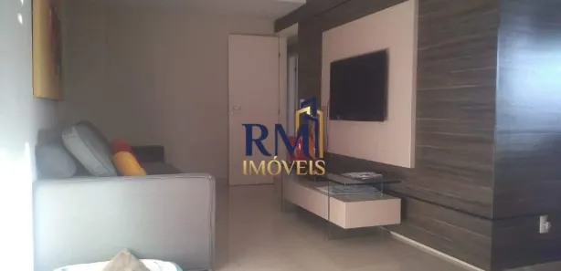 Apartamento com 3 Quartos à venda, 95m² no Lourdes, Belo Horizonte