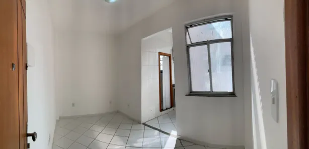 Apartamento com 1 Quarto para alugar, 20m² no Botafogo, Rio de Janeiro