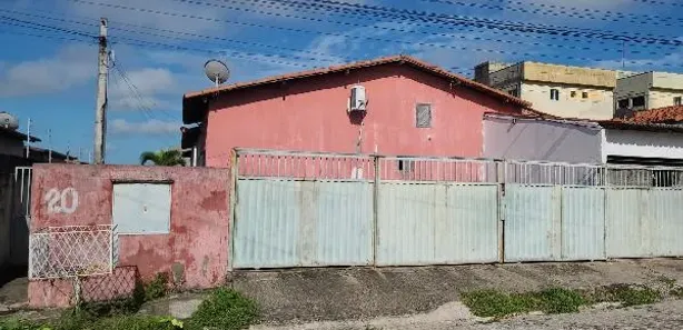 Casa com 2 Quartos à venda, 52m² no Santa Terezinha, São Gonçalo do Amarante
