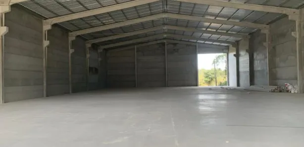 Galpão/Depósito/Armazém com 1 Quarto para alugar, 1152m² no Jardim América, Caxias do Sul