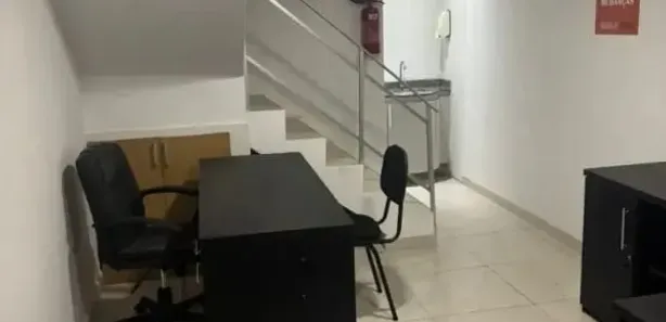Sala Comercial para alugar, 43m² no Piedade, Jaboatão dos Guararapes