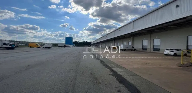 Galpão/Depósito/Armazém para alugar, 9477m² no Parque Industrial de Betim, Betim