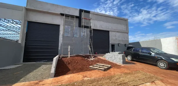 Galpão/Depósito/Armazém para alugar, 800m² no Marialva, Marialva