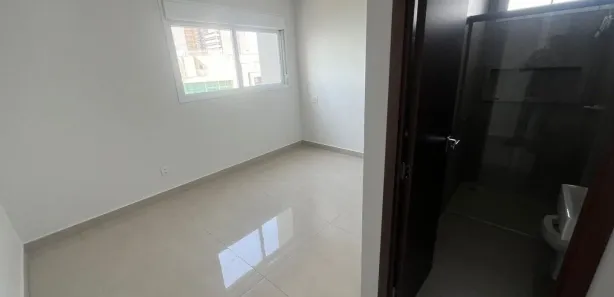 Apartamento com 3 Quartos para alugar, 115m² no Graciosa - Orla 14, Palmas