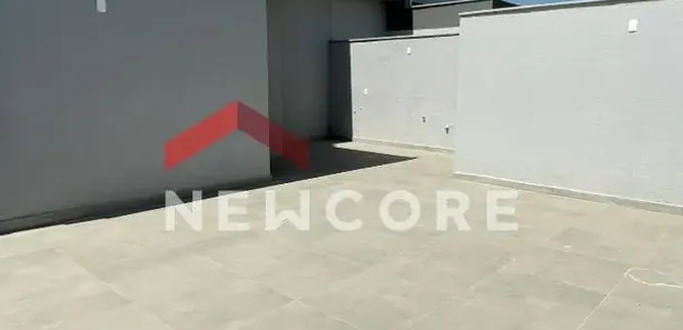 Cobertura com 3 Quartos à venda, 140m² no Caiçara-Adelaide, Belo Horizonte