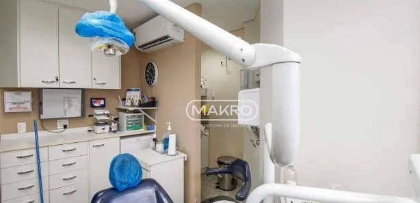 Sala Comercial à venda, 28m² no Belvedere, Belo Horizonte