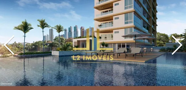 Apartamento com 1 Quarto à venda, 42m² no Horto Florestal, Salvador