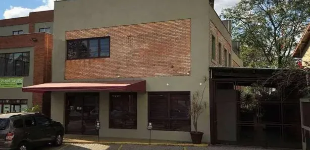 Sala Comercial à venda, 351m² no Chácara São João, Carapicuíba