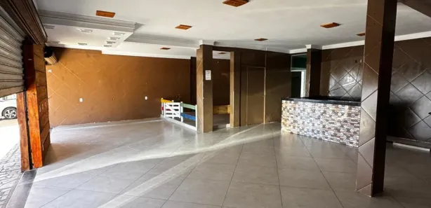 Ponto Comercial para alugar, 160m² no Paraíso, Anápolis