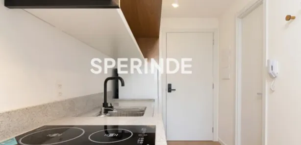 Kitnet com 1 Quarto para alugar, 45m² no Auxiliadora, Porto Alegre