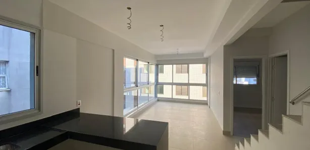 Cobertura com 2 Quartos para alugar, 115m² no Serra, Belo Horizonte