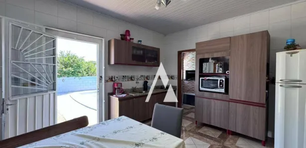 Sobrado com 3 Quartos à venda, 133m² no Centro, Nova Santa Rita