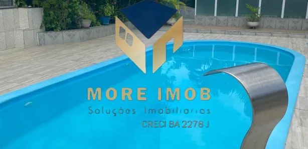 Apartamento com 3 Quartos à venda, 68m² no Acupe de Brotas, Salvador