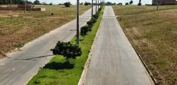 Lote/Terreno à venda, 250m² no , Iranduba