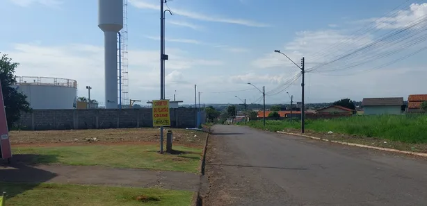 Lote/Terreno à venda, 240m² no Residencial San Marino, Goiânia