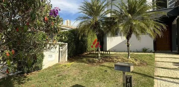Casa de Condomínio com 3 Quartos à venda, 300m² no Jardim das Nações, Taubaté