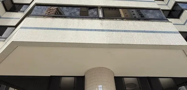Apartamento com 2 Quartos à venda, 133m² no Brotas, Salvador
