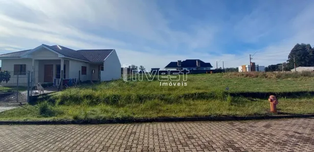 Lote/Terreno à venda, 432m² no Cipriano de Oliveira, Vera Cruz